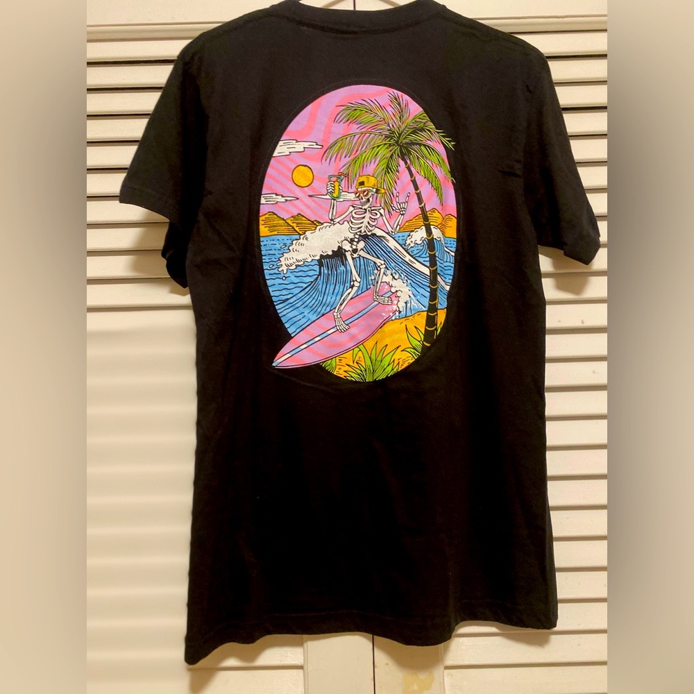 Men’s T-shirt size M